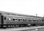 NYO&W Parlor 99 "Chenango"